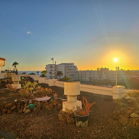 Aqua Sun Los Geranios By Helloapartments Costa Adeje  Bagian luar foto