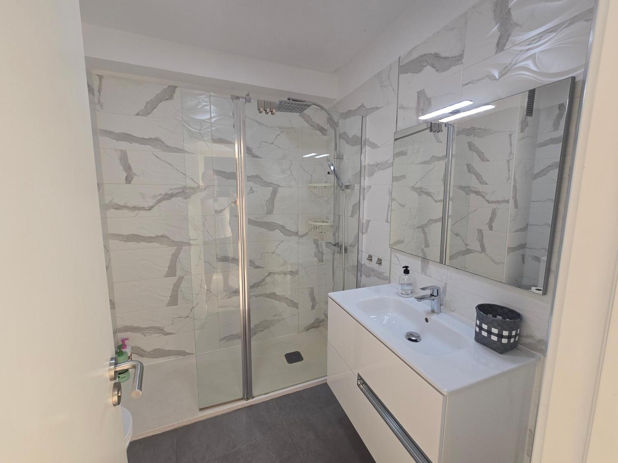 Aqua Sun Los Geranios By Helloapartments Costa Adeje  Bagian luar foto