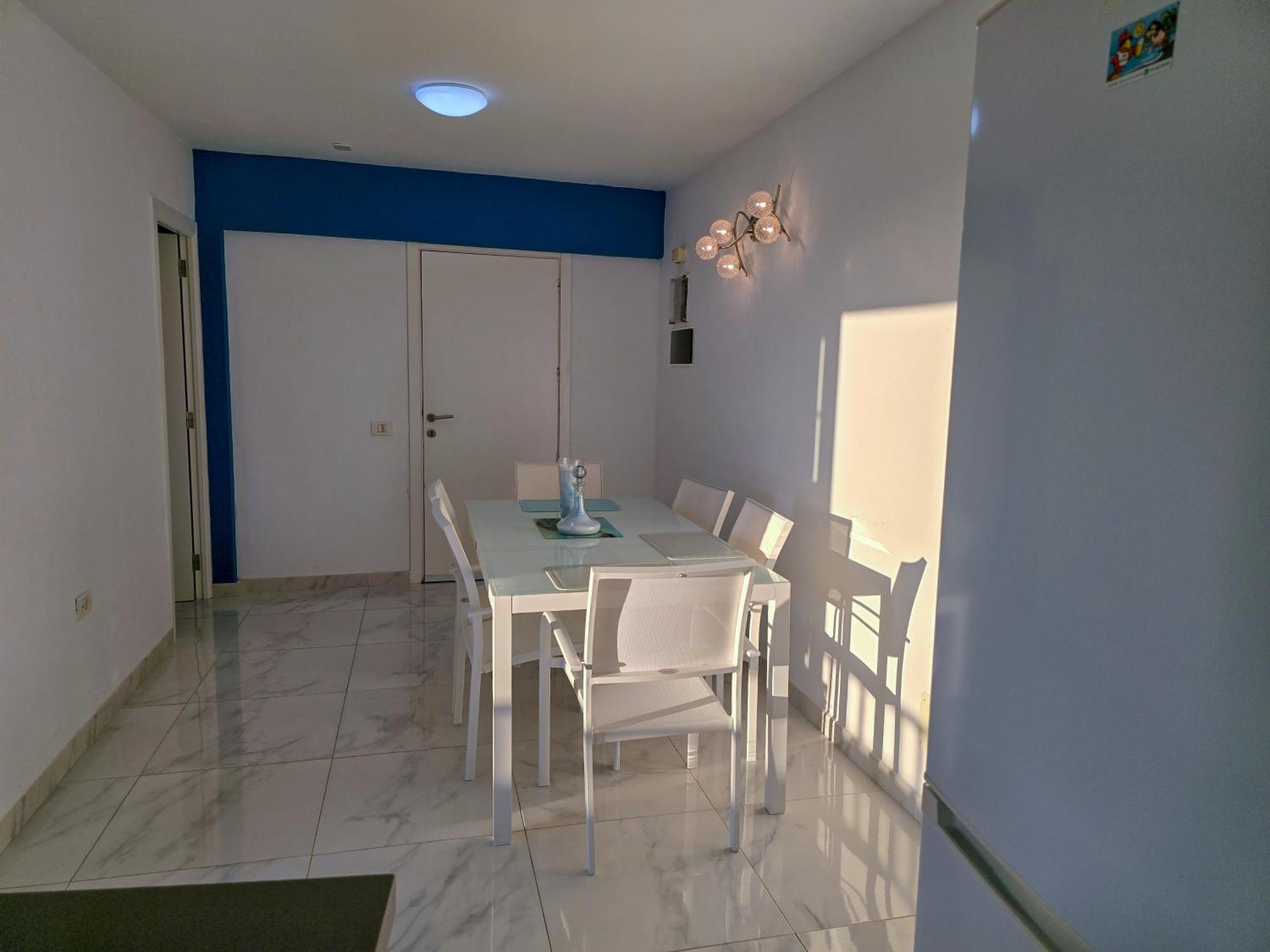 Aqua Sun Los Geranios By Helloapartments Costa Adeje  Bagian luar foto