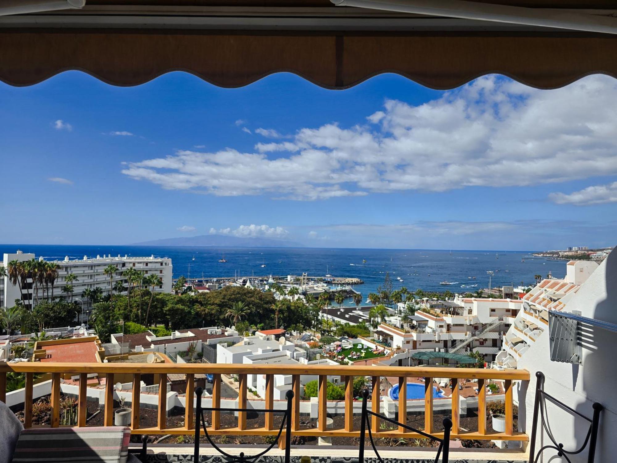 Aqua Sun Los Geranios By Helloapartments Costa Adeje  Bagian luar foto